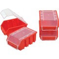 COMPACT MOD SYSTEM-495X350X445MM-FULL LENGTH HDL Kennedy KEN5932810K