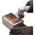 Krążek ścierny 25mm cyrkonowy szybkowymienny ziarno 60 1szt. York Abrasives YRK2055640K
