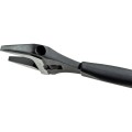 Zestaw kluczy nastawnych 150mm i 250mm 6" i 10" szerokie rozwarcie Kennedy KEN5015200K