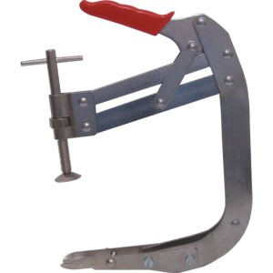 VALVE SPRING COMPRESSOR 1.3/4"-9" CAPACITY Kennedy KEN5032030K