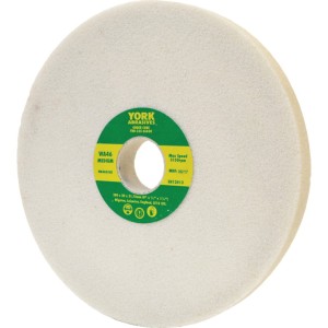 Tarcza szlifierska 300x25x127 WA46KV średnia York Abrasives YRK2354265K PRO20
