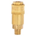 AC32CM NON-CORRODIBLE COUPLING R1/4 MALE PCL PCL2591985H