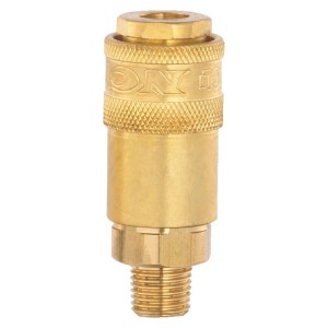 AC32CM NON-CORRODIBLE COUPLING R1/4 MALE PCL PCL2591985H