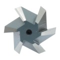 Frez kątowy 25mm 45 stopni krótki odwrócony jaskółczy ogon Sherwood SHR0616041G