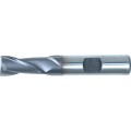 Frez 20mm Weldon 2 ostrza HSS-Co TiCN-8% Swisstech SWT1630250A