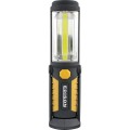 Lampa robocza latarka LED 5W COB akumulatorowa Worklight Edison EDI9045120K SPC-19