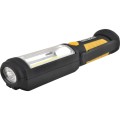 Lampa robocza latarka LED 5W COB akumulatorowa Worklight Edison EDI9045120K SPC-19
