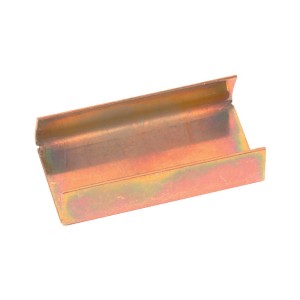 16mm SNAP ON SEALS (BOX-2000) Avon AVN8350950K