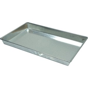 540x345x50mm GALVANISEDDRIP TRAY Kennedy KEN5404210K