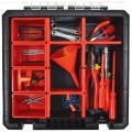 ORGANISER WITH POLYCARB LID, 12 BINS &amp; 11 DIVIDERS Kennedy KEN5932410K