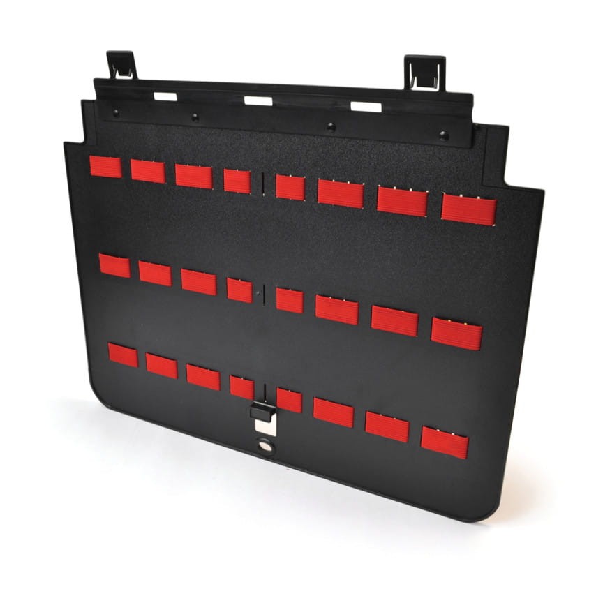 LOWER TOOL BOARD TO SUITKEN5932520K Kennedy KEN5675544K