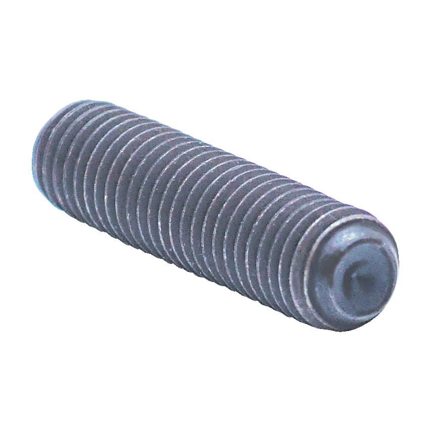 Wkręty dociskowe M12x50 gat. 45H 14.9 100szt. Qualfast QFT6023450S