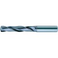 Wiertło węglikowe 6,5mm 3D powłoka Q Swisstech SWT1583565S