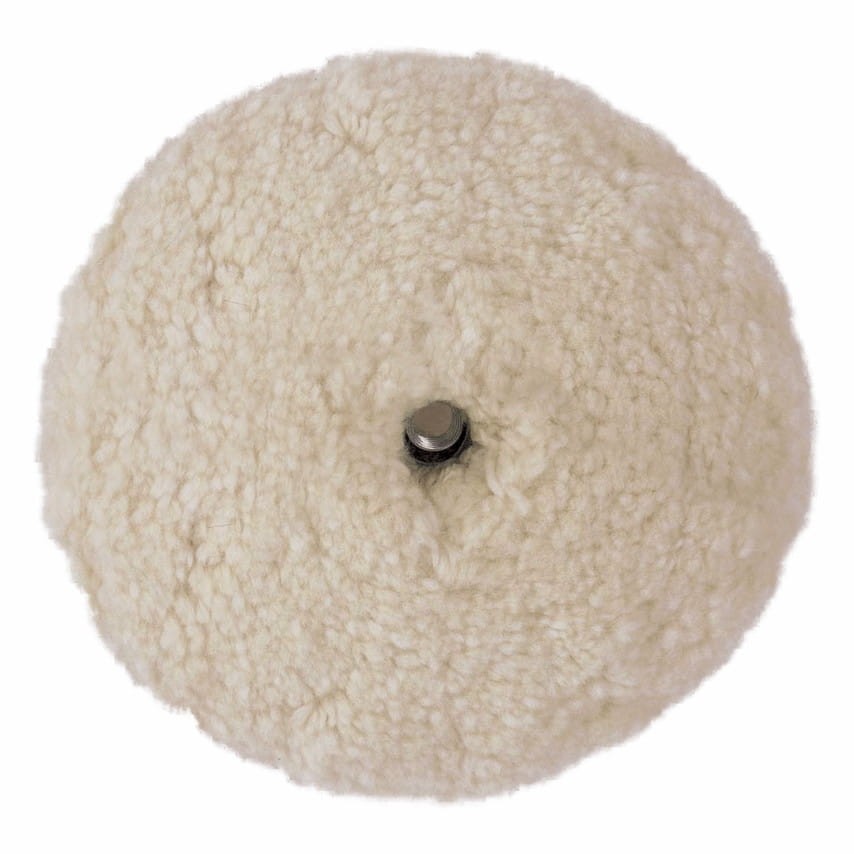 DOUBLE SIDED 100% WOOL MIX COMPOUND. PAD Kennedy KEN2805120K