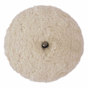 DOUBLE SIDED 100% WOOL MIX COMPOUND. PAD Kennedy KEN2805120K