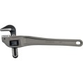 Klucz do rur aluminiowy 14" 350mm 0-60mm kątowy mocny Kennedy KEN5881640K KEN-588-1640K