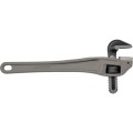Klucz do rur aluminiowy 14" 350mm 0-60mm kątowy mocny Kennedy KEN5881640K KEN-588-1640K