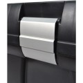 SEMI-PROFI STUFF TOOLBOXWITH 3 ERGO BOXES Kennedy KEN5932360K