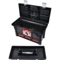 SEMI-PROFI STUFF TOOLBOXWITH 3 ERGO BOXES Kennedy KEN5932360K