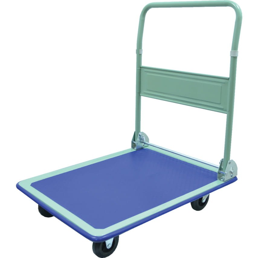 Wózek magazynowy platformowy 150kg Matlock MTL9853600K