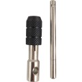 Zestaw do gwintowania M3-M6 HSS 10szt. Senator SEN0869920K