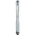 Klucz dynamometryczny 5-25Nm 1/4" Senator SEN5570300K