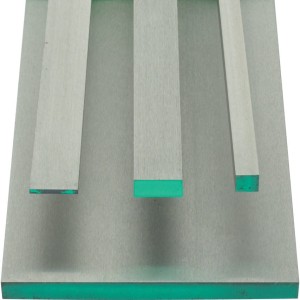 Półfabrykat stalowy 12x25x500mm szlifowany Indexa IND4134103D