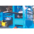 Półfabrykat stalowy 12x25x500mm szlifowany Indexa IND4134103D
