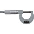 Mikrometr 0-25mm 0,001mm bardzo dokładny mikromierz Oxford Precision OXD3355300K OXD-335-5300K