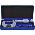 Mikrometr 0-25mm 0,001mm bardzo dokładny mikromierz Oxford Precision OXD3355300K OXD-335-5300K