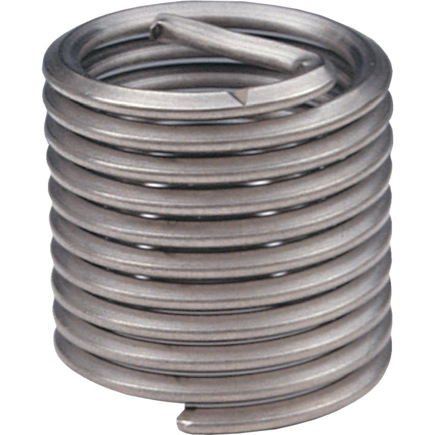 Wkładka gwintowa M12x1.25mm 1,5D 50szt. Kennedy KEN6207680K