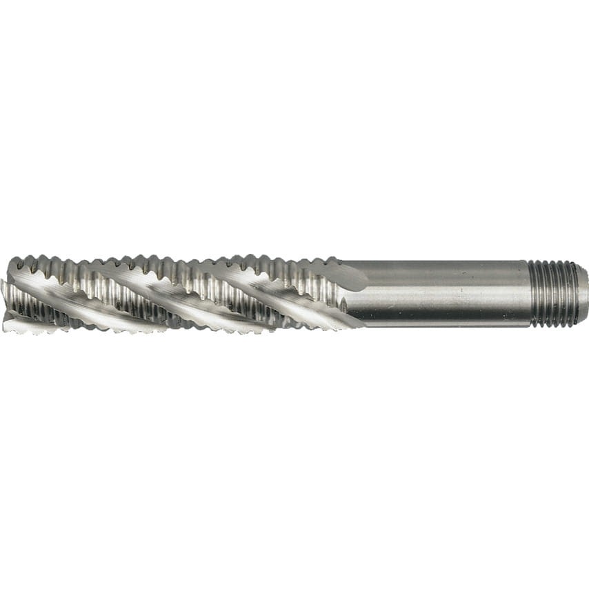 Frez trzpieniowy 6mm HSS-CCo RIPPER Sherwood SHR0616756F