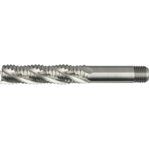 Frez trzpieniowy 6mm HSS-CCo RIPPER Sherwood SHR0616756F