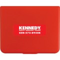 6PC HEXAGON MAGNETIC NUTSETTER 1/4" DR SET Kennedy KEN5738950K