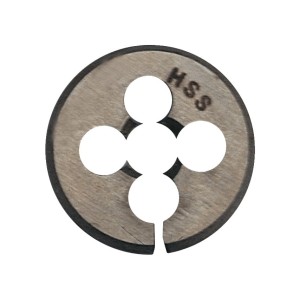 Narzynka BSF 1"x10 BSFx2" HSS Sherwood SHR0867420K