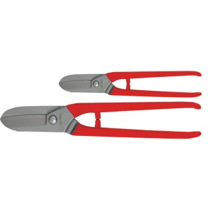 STRAIGHT BLADE TINSNIP SET 8" & 12" Kennedy KEN5911200K