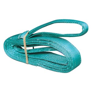 Pas do podnośnika 8MX30mm SWL 1000KG DUPLEXFLAT SLING Matlock MTL9425900K