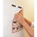 Taśma magnetyczna MAGNETIC SELF ADHESIVE STRIP 12.7mmx30m Avon AVN9660160K