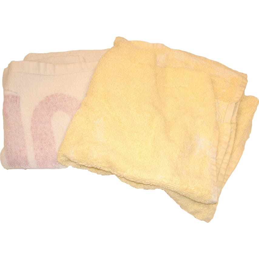 TOWELLING WIPES 10KG Solent SOL9301250K Wyprzedaż Ostatnie Sztuki