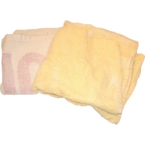 TOWELLING WIPES 10KG Solent SOL9301250K Wyprzedaż Ostatnie Sztuki