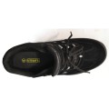 Półbuty ochronne TRAINER BLACK S1P SRC SIZE 9 Sitesafe SSF9638109K