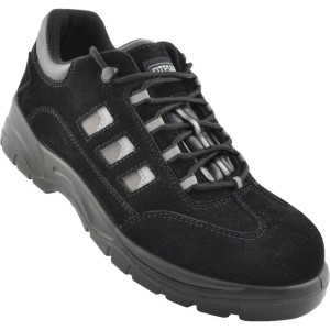 Półbuty ochronne TRAINER BLACK S1P SRC SIZE 13 Sitesafe SSF9638113K