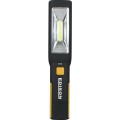 Lampa inspekcyjna INSPECTION LED RECHARGEABLE LAMP3W COB+7LED 230V Edison EDI9041625E Wyprzedaż