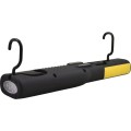Lampa inspekcyjna INSPECTION LED RECHARGEABLE LAMP3W COB+7LED 230V Edison EDI9041625E Wyprzedaż