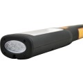 Lampa inspekcyjna INSPECTION LED RECHARGEABLE LAMP3W COB+7LED 230V Edison EDI9041625E Wyprzedaż