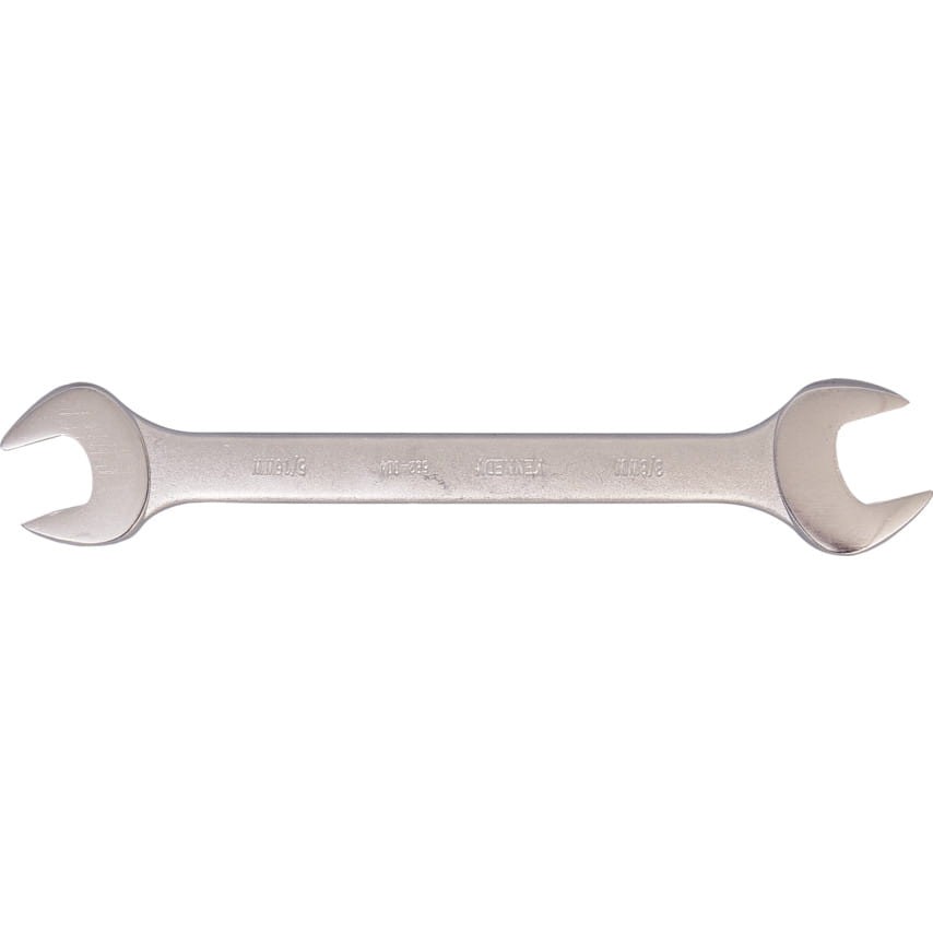 Klucz 7/8"x 1" Whitworth płaski Kennedy KEN5820150K