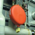 Blokada 64x127mm STANDARD GATE VALVE LO RED Matlock MTL9508726K