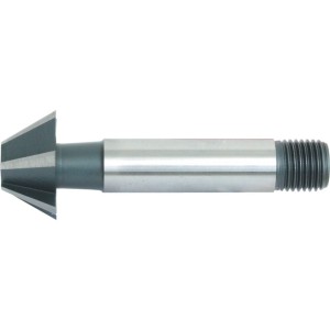 Frez kątowy 13mm 60 stopni krótki odwrócony jaskółczy ogon Sherwood SHR0616036B