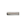 Kołki stalowe 5x20mm z gwintem wewnętrznym 100szt. Qualfast QFT6500238M