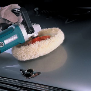 CUPPED 100% WOOL MIX COMPOUNDING PAD Kennedy KEN2805200K